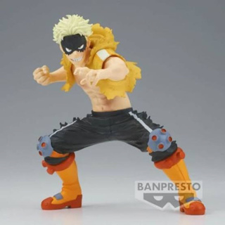 [พร้อมส่ง ของแท้🇯🇵] Fatgum Banpresto - My Hero Academia ของแท้ มือ1🇯🇵🇯🇵🇯🇵