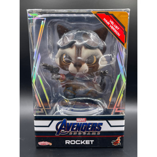 Hot Toys Cosbaby Rocket