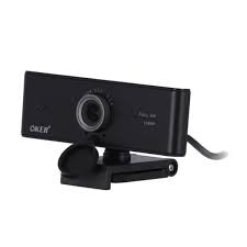 OKER WEBCAM (เว็บแคม) HD-T566 FULL HD 10800P