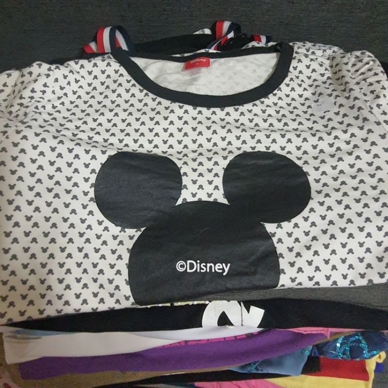 เสื้อแฟชั่น-เสื้อทำงาน-งานป้าย-งานแบรนด์-uniqlo-pdi-d-amp-g-h-amp-m-disney