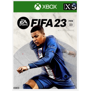 FIFA 23 Standard Edition XBOX SERIES XS KEY