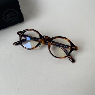 กรอบแว่นตาวินเทจ YP - Serge Japan Hand made ราคา 1,290 บาท