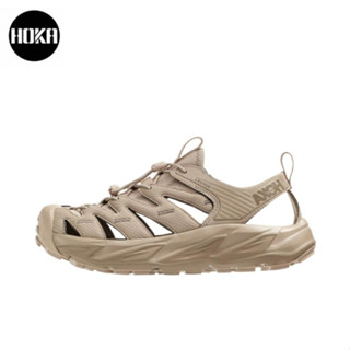 HOKA ONE ONE Hopara khaki ของแท้ 100 %  Sports shoes Running shoes style