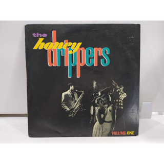 1LP Vinyl Records แผ่นเสียงไวนิล   The Honeydrippers: Volume One    (E16E62)