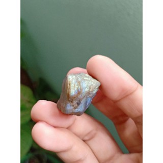 #RJ050 - #RJ055 Labradorite ลาบราโดไรต์ หินดิบ หินธรรมชาติ หินสะสม