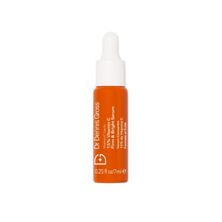 Dr Dennis Gross 15% Vitamin C Firm  Bright Serum 7ml (No Box) เซรั่มต่อต้านอนุมูลอิสระ