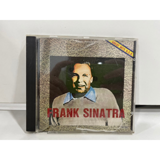 1 CD MUSIC ซีดีเพลงสากล   GREAT HITS U.S.A.  FRANK SINATRA  GH-1842    (B1E40)