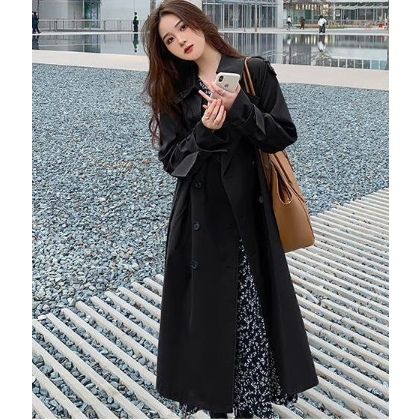 1217-พร้อมส่ง-ส่งไว-ทันใจ-ร้านคนไทยค่ะ-basic-long-trench-coat-รุ่นนี้ทรงสวยมากแนะนำสุดๆเลยค่ะ-ผ้าดีมาก