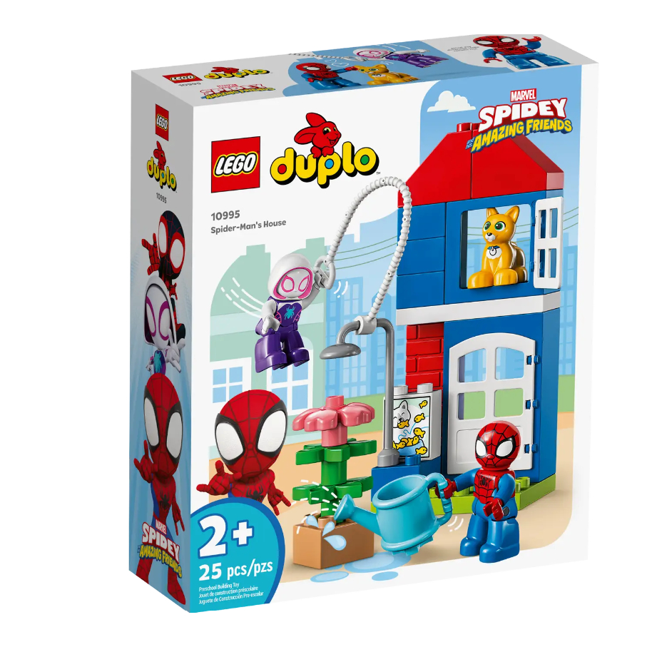 lego-duplo-10995-spider-mans-house