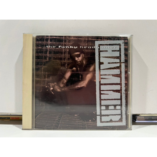 1 CD MUSIC ซีดีเพลงสากล HAMMER THE FUNKY HEADHUNTER (B3D33)