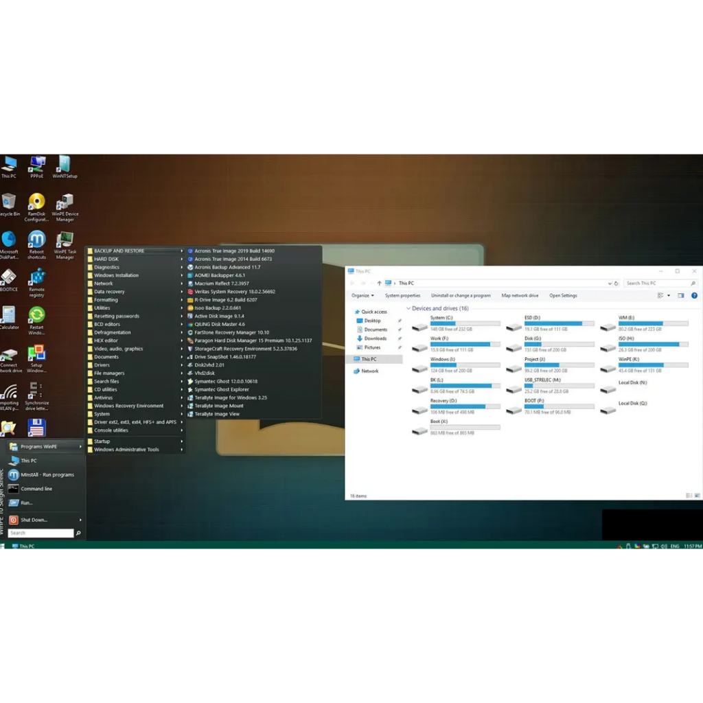 winpe-11-10-8-2023-04-รวมโปรแกรม-ซ่อม-จัดการ-กู้ข้อมูล-ด้วย-usb-boot