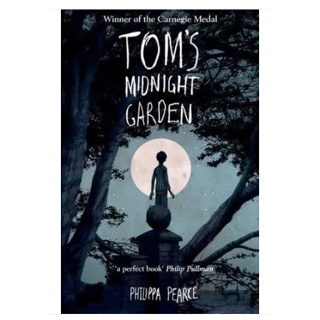 Toms Midnight Garden Philippa Pearce