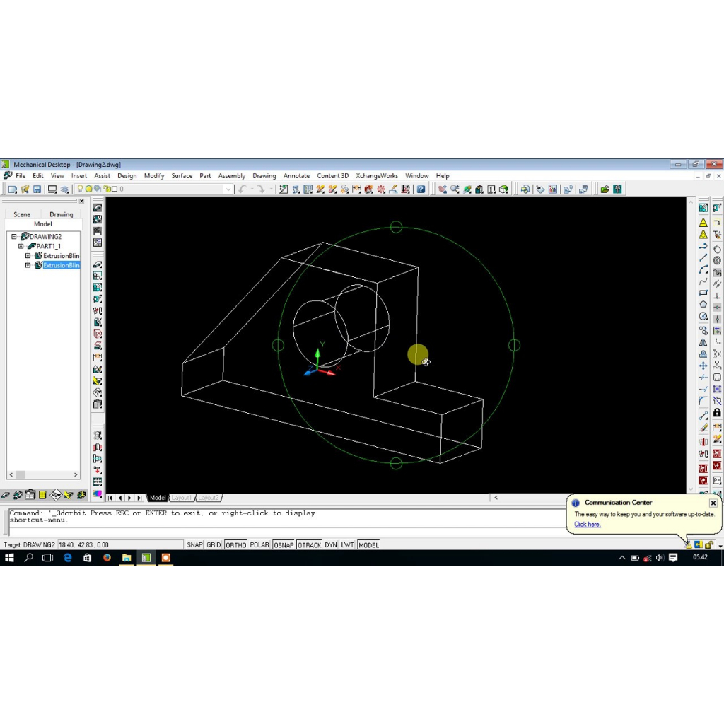 mechanical-desktop-2006-full-lifetime-stand-alone-plugins-โปรแกรม-เขียนแบบ-cad