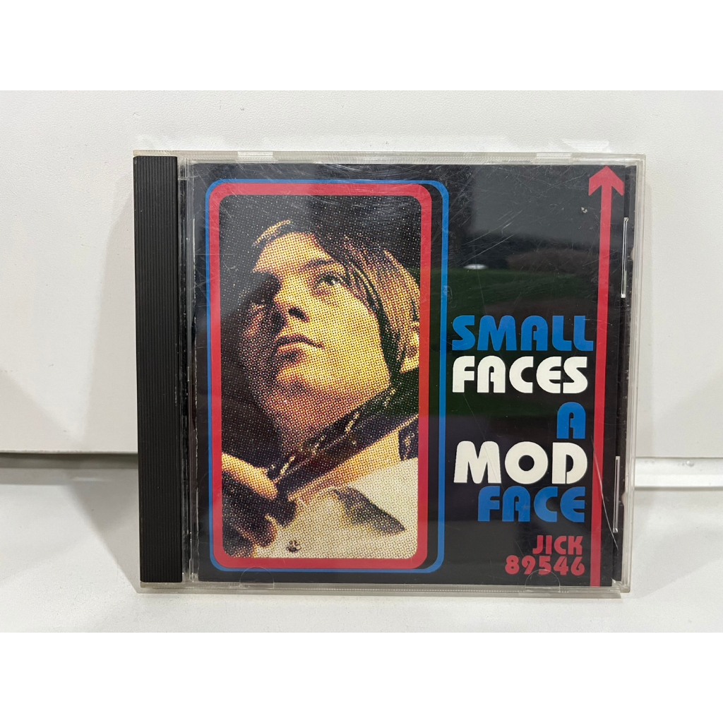 1-cd-music-ซีดีเพลงสากล-small-faces-a-mod-face-b5a49