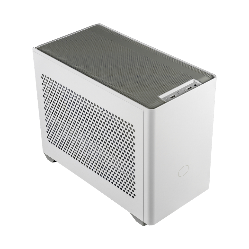 cooler-master-mini-itx-pc-case-masterbox-nr200p-เคสคอมพิวเตอร์-black-white-ของแท้-ประกันศูนย์-2ปี