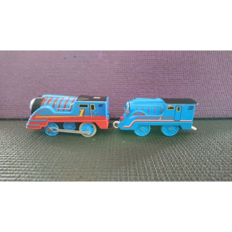 tomy-plarail-thomas-amp-friends-โทมัสและผองเพื่อน-ลายพิเศษ