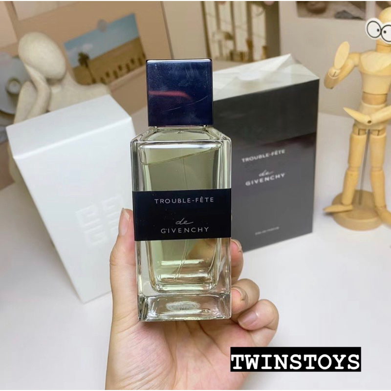 น้ำหอมจีวองชี่-น้ำหอม-givenchy