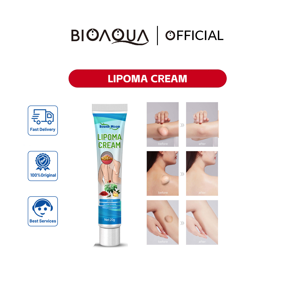 bioaoua-lipoma-removal-cream-ครีมสลายไขมันครีมไขมันครีมลดการก่อตัวไขมันครีมกำจัดไขมันก้อนครีมสลายไขมันก้อนครีมลดไขมั