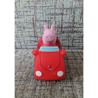 Peppa Pig Peppa’s Adventures Little Buggy Vehicle