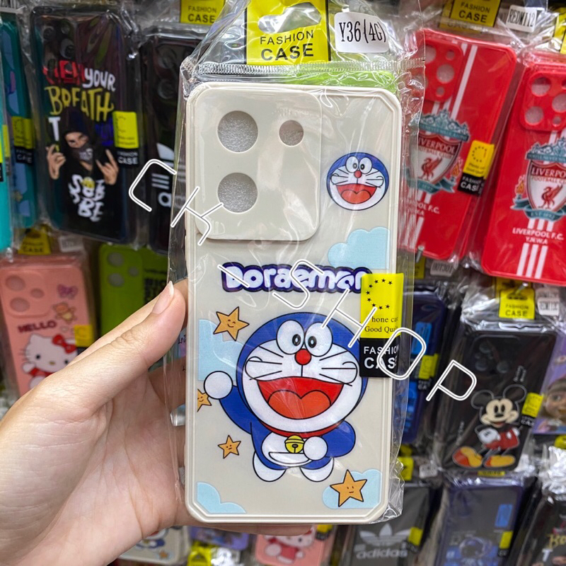 เคสtpu-การ์ตูนหลัง-รูปตัวอย่าง-สำหรับรุ่น-realme-c17-poco-c40-realme-7i-realme-c30-30s-สินค้าพร้อมส่งในไทย