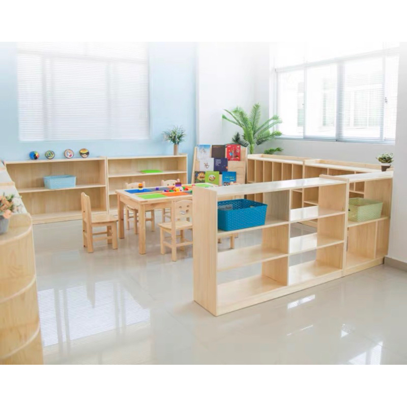 ชั้นวาง-เฟอร์นิเจอร์-อนุบาล-kindergarten-ห้องเรียน-ชั้นเข้ามุม