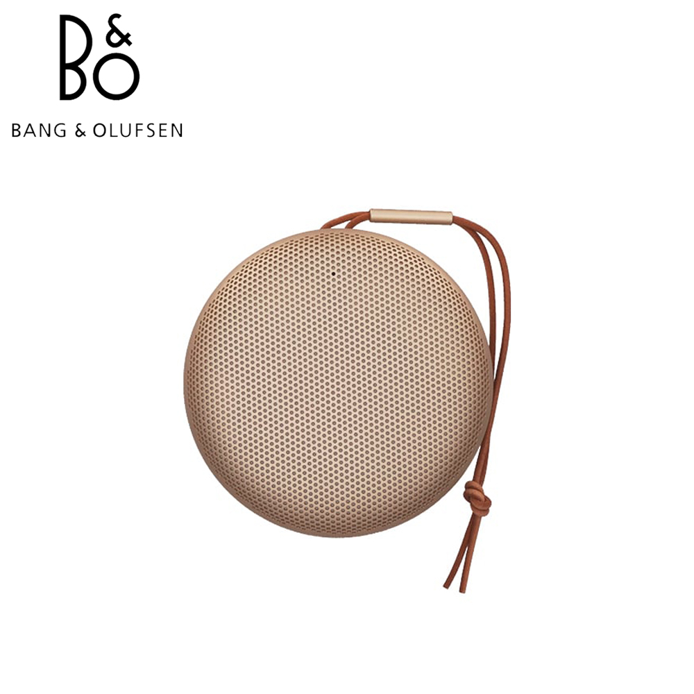 b-amp-o-bt-speaker-beoplay-beosound-a1-2nd-gen-gold-tone-ลำโพงบลูทูธ-ลำโพงพกพา-น้ำหนักเบา-กันน้ำ-ip67-ประกันศูนย์ไทย