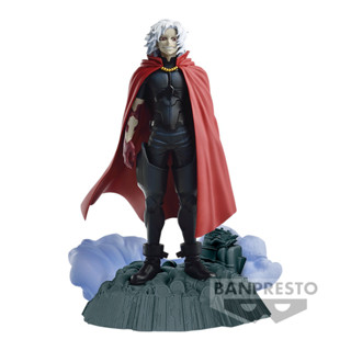 Bandai(บันได) BANPRESTO MY HERO ACADEMIA DIORAMATIC TOMURA SHIGARAKI[THE BRUSH]