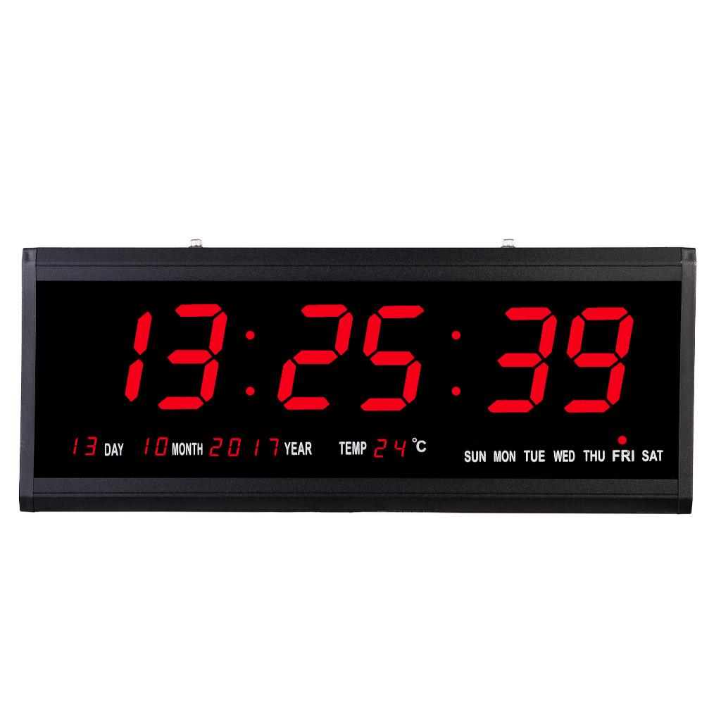 นาฬิกาดิจิตอล-jh4819-48x19x4cm-นาฬิกา-ตั้งโต๊ะ-led-digital-clock-นาฬิกาแขวน-นาฬิกาตั้งโต๊ะ