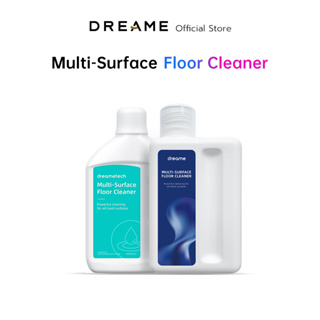 Dreame Multi-Surface Floor Cleaner 500ml / 1000ml น้ำยาทำความสะอาดพื้น