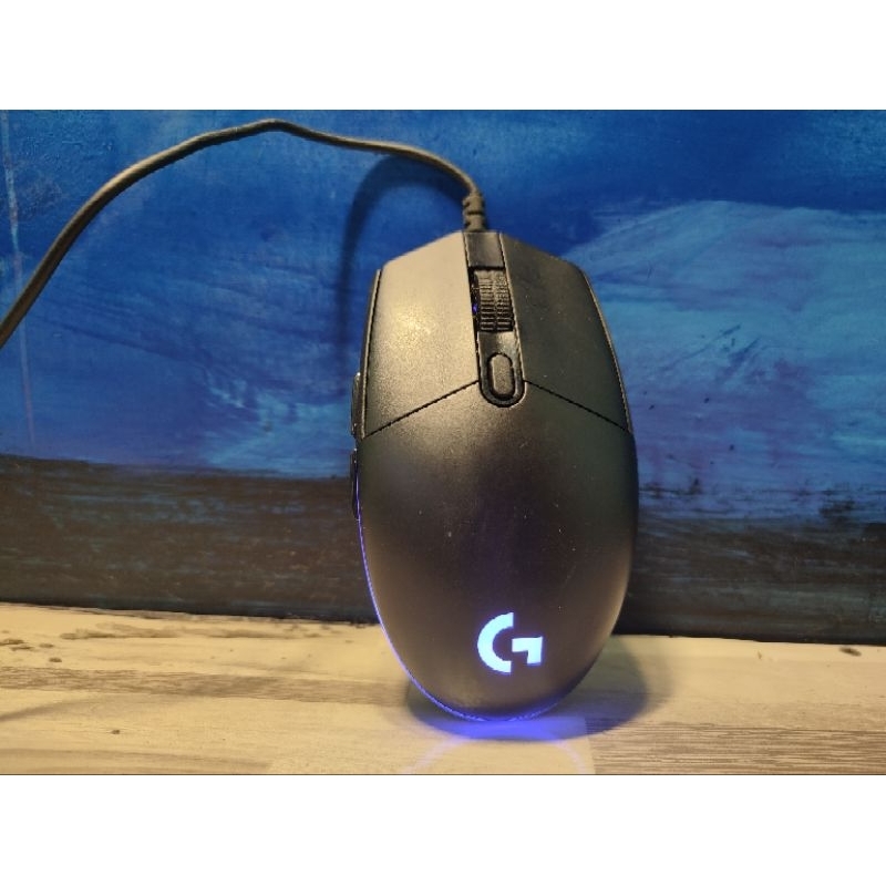 เมาส์ Logitech G Pro hero มือสอง | Shopee Thailand