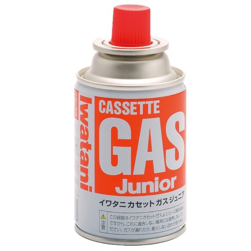 iwatani-gas-junior-แก๊สกระป๋องสั้น-120g-นำเข้าจากญี่ปุ่น