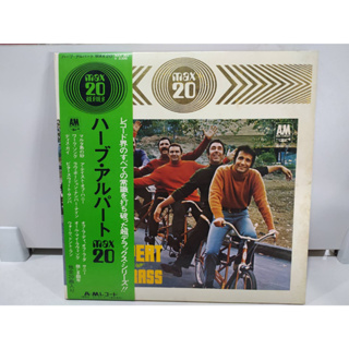 1LP Vinyl Records แผ่นเสียงไวนิล  Herb Alpert &amp; The Tijuana Brass  (E18F5)