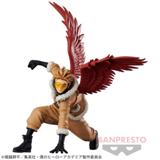 [พร้อมส่ง ของแท้🇯🇵] Hawks Amazing Hero - Banpresto ของแท้ มือ1🇯🇵🇯🇵🇯🇵