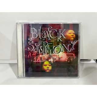 1 CD MUSIC ซีดีเพลงสากล  THE BLACK SYMPHONY  CD 0072 872 RS   (B9A51)