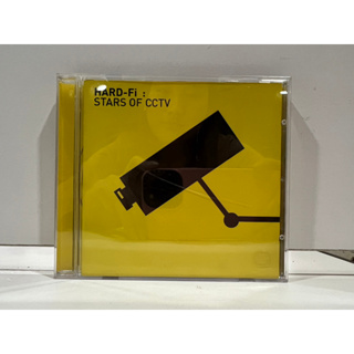 1 CD MUSIC ซีดีเพลงสากล HARD-FI STARS OF CCTV (B7A226)