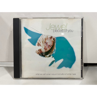 1 CD MUSIC ซีดีเพลงสากล  Jewel Pieces Of You    (B9C59)