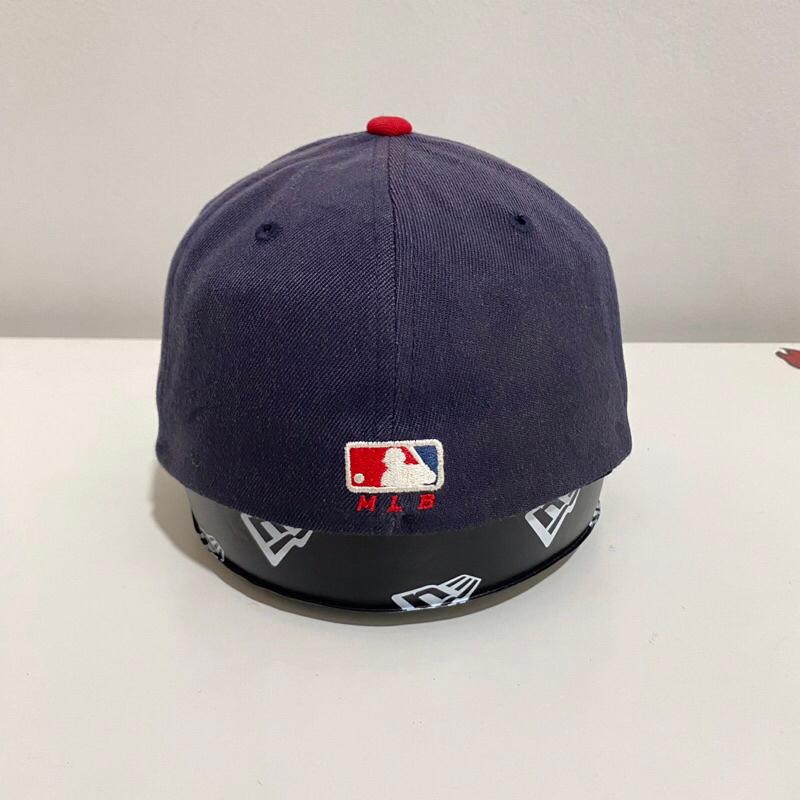 หมวกเบสบอล-boston-red-sox-hat-cap-mlb-baseball