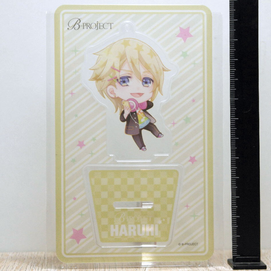 สแตนดี้อะคริลิคอนิเมะ (Standy Acrylic) ชุด D [ลิขสิทธิ์แท้] | Shopee ...