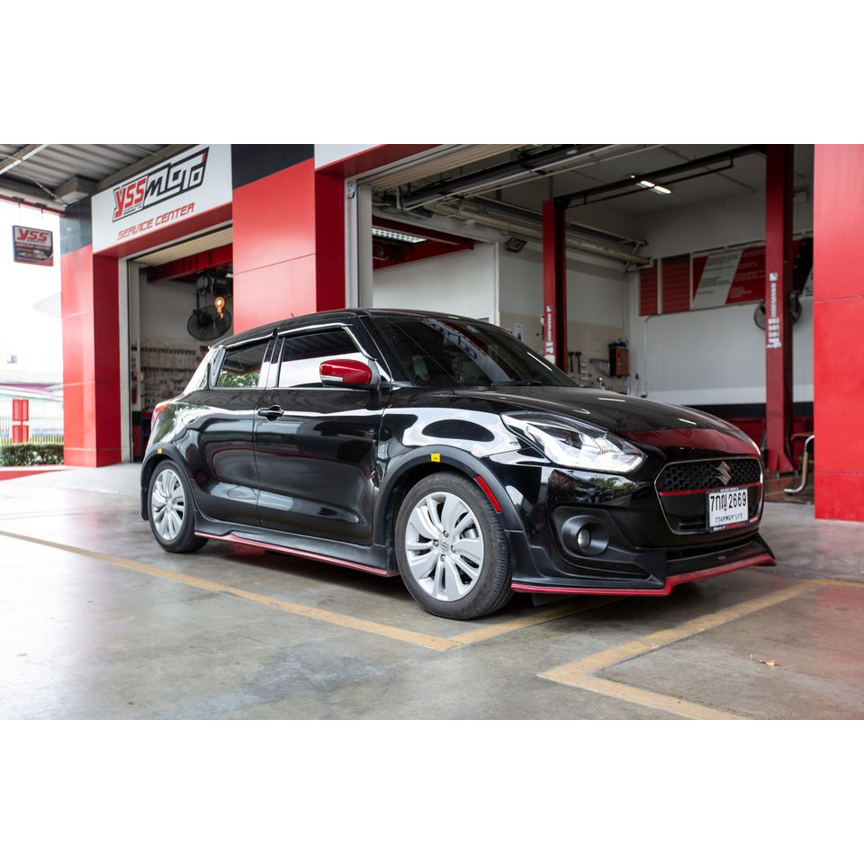 สปริงyss-สปริงโหลด-suzuki-swift-ปี18-up-ส่งฟรี-มีของแถมเซอไพรส์