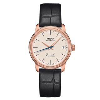 Mido Baroncelli Heritage Lady M027.207.36.260.00