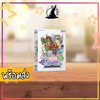 Ragnarok : Battle Card Collector boardgame บอร์ดเกม ภาษาไทย [SP 70*]