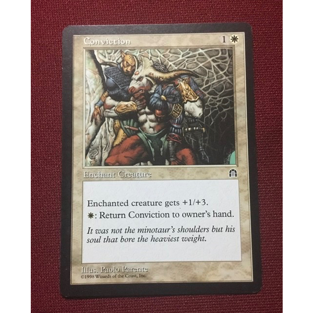 Collective Restraint [Invasion] MTG - Collective Restraint | Kaufen auf ...