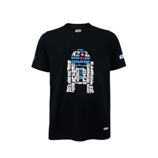 FBT x Star Wars เสื้อคอกลม Star Wars D1T166