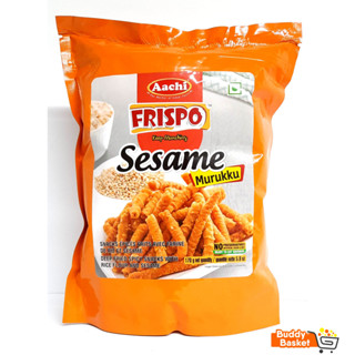 Aachi Frispo Sesame Murukku 170g