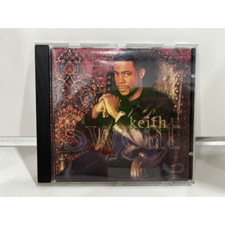 1 CD MUSIC ซีดีเพลงสากล    Elektra  KEITH SWEAT  7559-61707-2   (B12A70)
