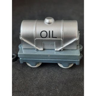 Thomas and Friends Tomica No.138 Percy the Train TO only tank oil