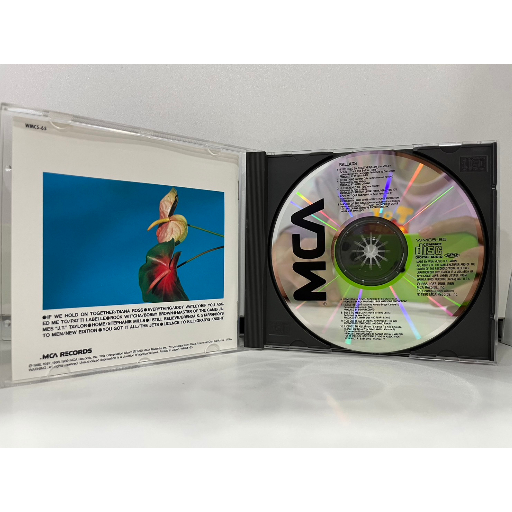 1-cd-music-ซีดีเพลงสากล-wmcs-65-ballads-various-artists-b12c32