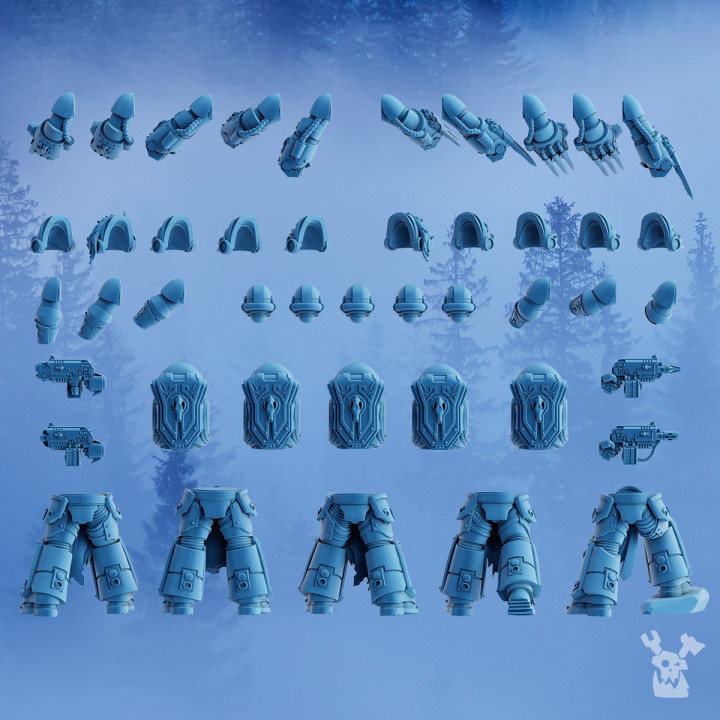 stormbringers-icebreakers-assembly-kit-high-quality-and-detailed-3d-print-miniature-war-game-dakkadakkastore