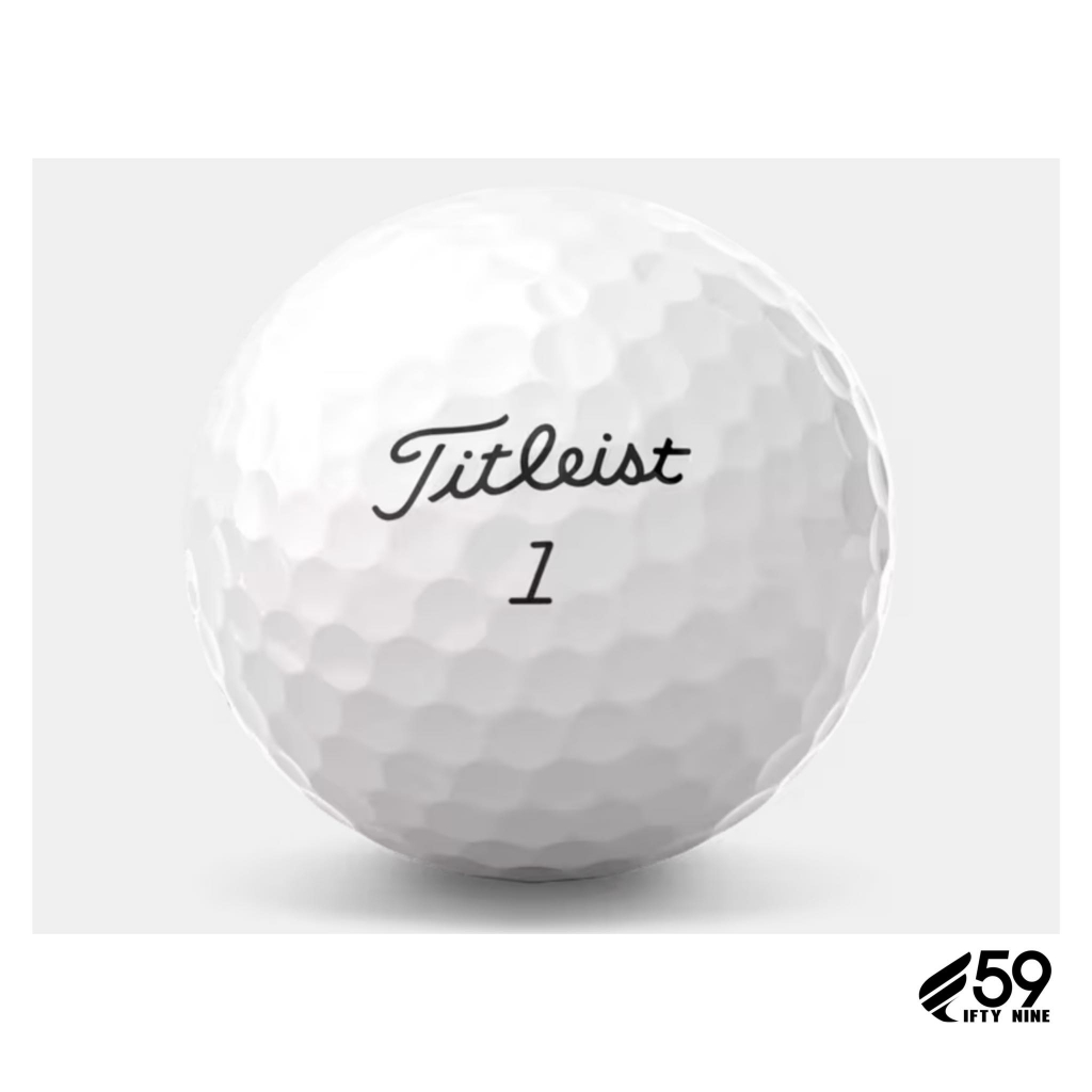 titleist-pro-v1-ลูกกอล์ฟไทเทิลลิส-pro-v1