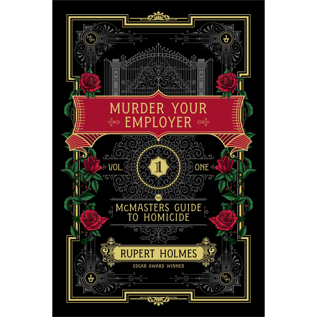 c321-murder-your-employer-volume-1-the-mcmasters-guide-to-homicide-hc-9781451648218